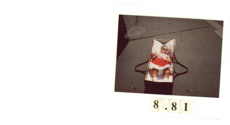 Das war eine Tragetasche Das war eine Tragetasche