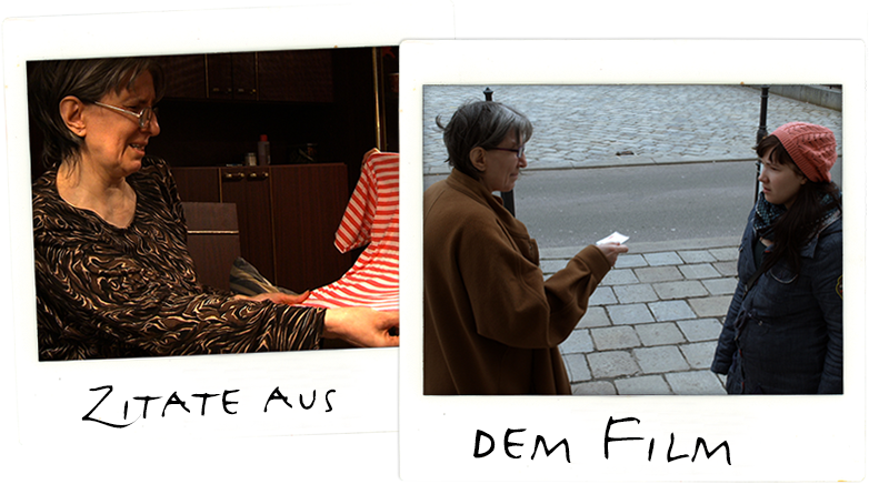 Zitate aus dem Film Zitate aus dem Film